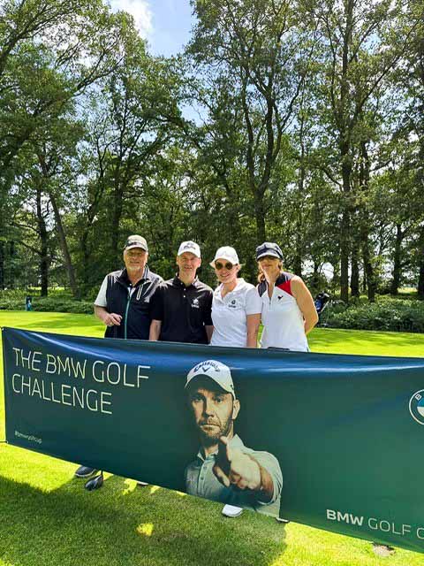 BMW Golf Cup Hannover