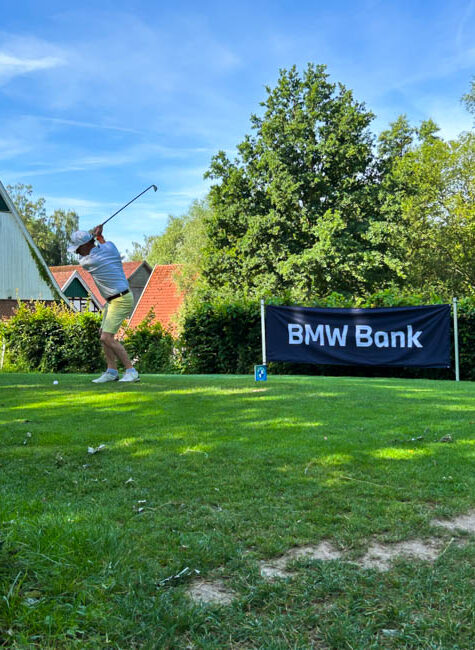 BMW Golf Cup Ravensberger Land