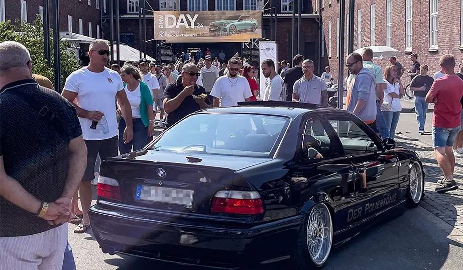 BMW Day 2024