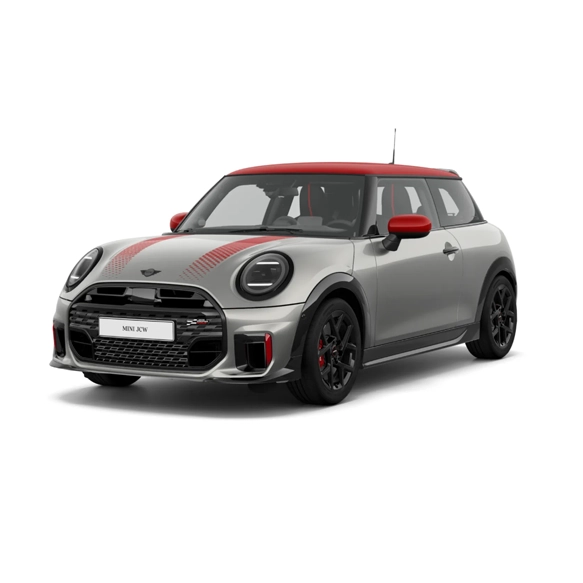 MINI JCW 2024