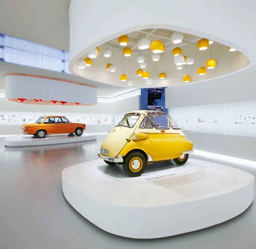 BMW Museum